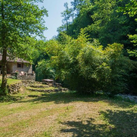 Holiday Home Il Mulino Di Cecco By Interhome La Ville Экстерьер фото