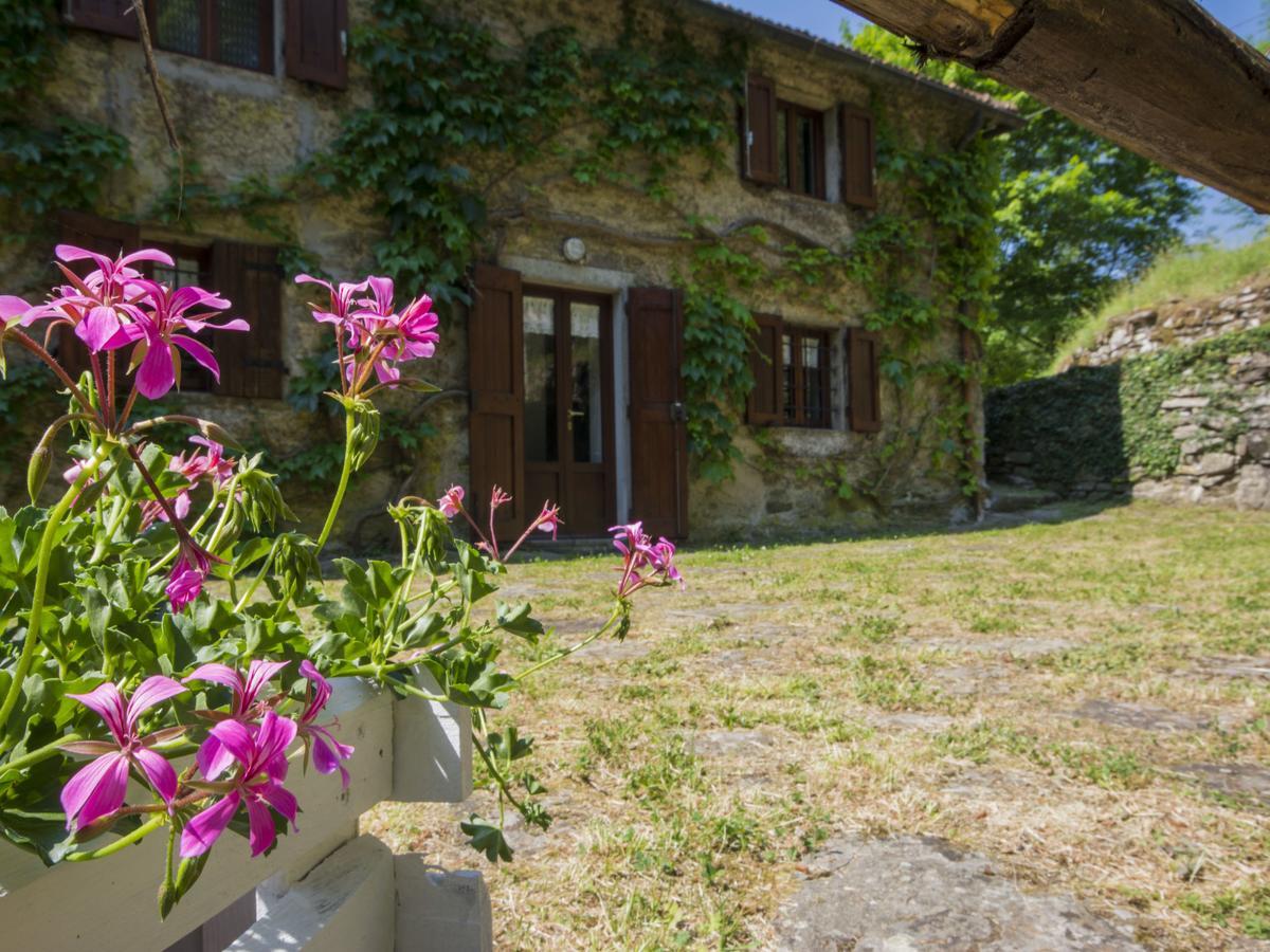 Holiday Home Il Mulino Di Cecco By Interhome La Ville Экстерьер фото