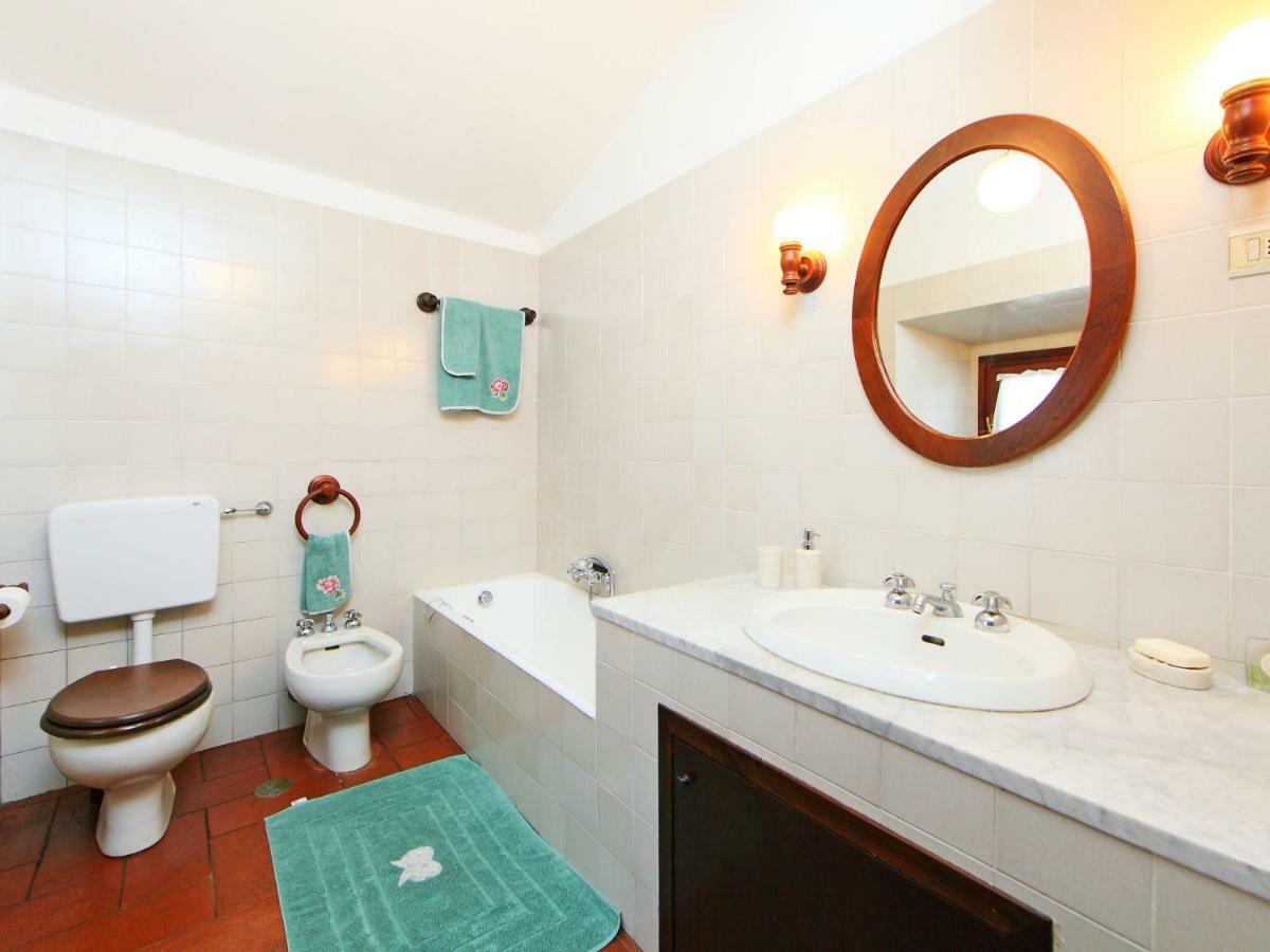 Holiday Home Il Mulino Di Cecco By Interhome La Ville Экстерьер фото