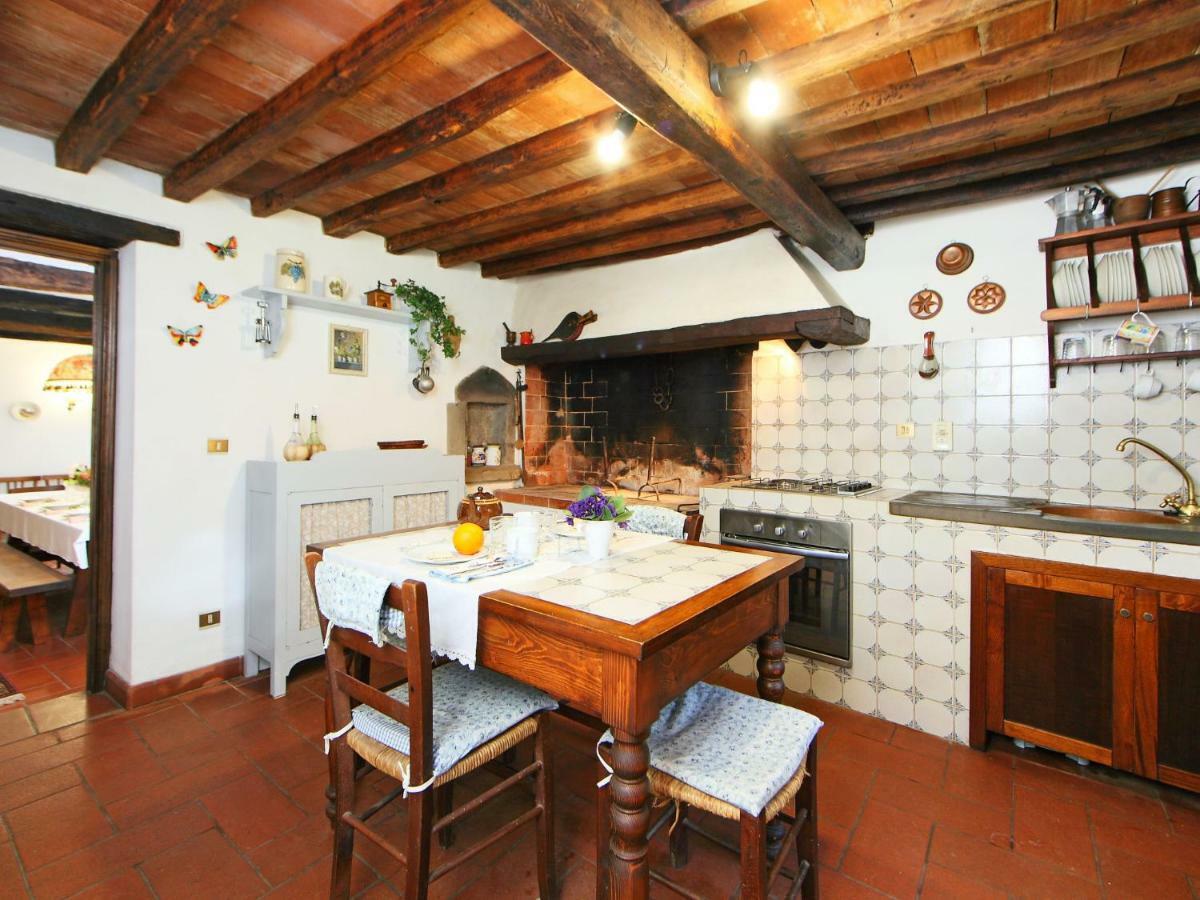 Holiday Home Il Mulino Di Cecco By Interhome La Ville Экстерьер фото