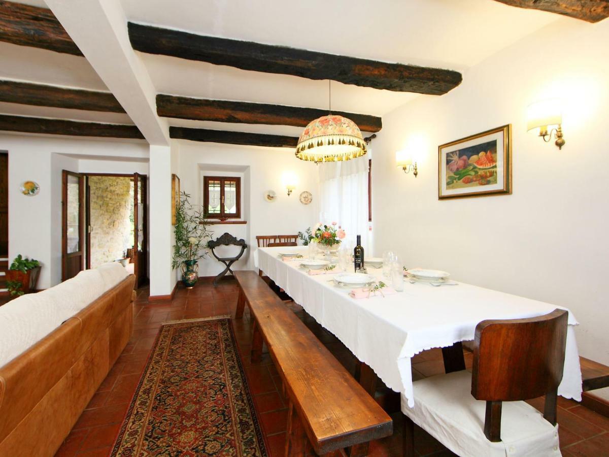 Holiday Home Il Mulino Di Cecco By Interhome La Ville Экстерьер фото