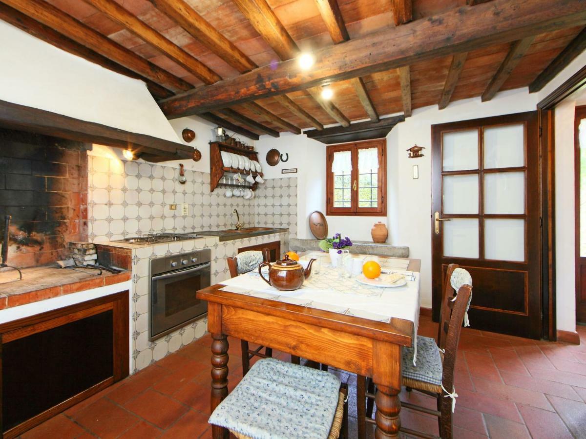 Holiday Home Il Mulino Di Cecco By Interhome La Ville Экстерьер фото