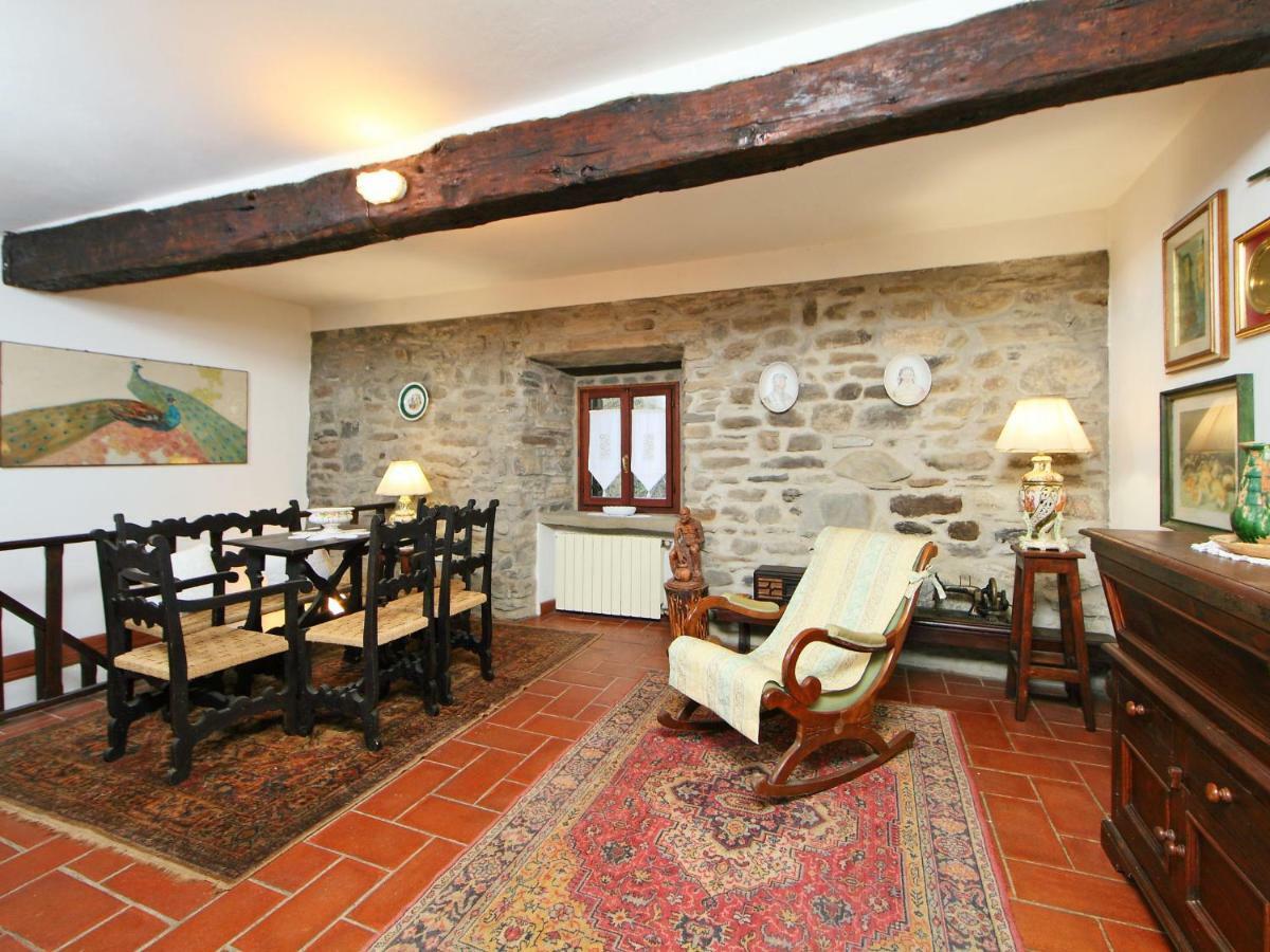 Holiday Home Il Mulino Di Cecco By Interhome La Ville Экстерьер фото