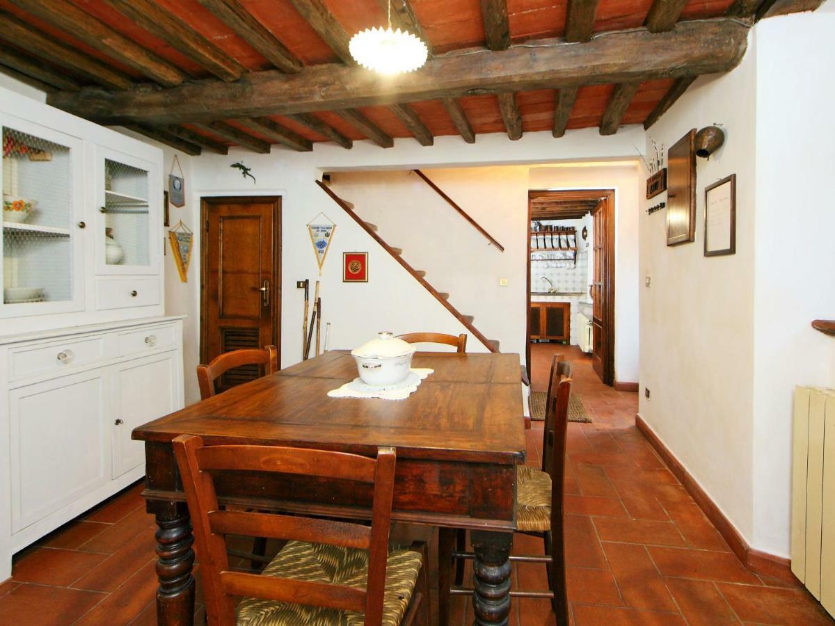 Holiday Home Il Mulino Di Cecco By Interhome La Ville Экстерьер фото